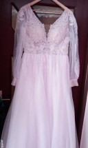 Rochie de mireasă de vânzare - imagine 3