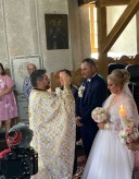 Rochie de mireasă de vânzare - imagine 5