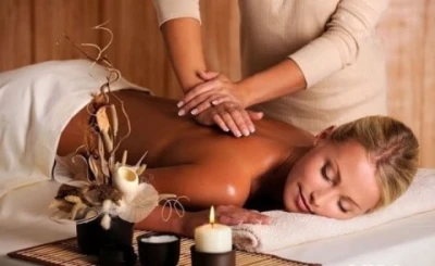 Masaj de Relaxare pentru Doamne si Domnișoare