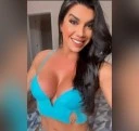 Brunette TS REALA din Brazilia, vorbesc doar Engleza - imagine 1