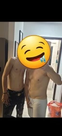 We are 2 top boys for next week in your town - imagine 1