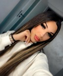 Nancy Top trans Reala 100% - imagine 5