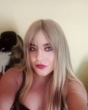 Travesti melisa - imagine 1