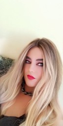 Travesti melisa - imagine 4