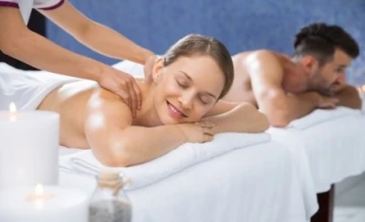 Masaj de relaxare pentru doamne, domnisoare si cupluri