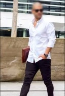 Domn 39 de ani - imagine 1