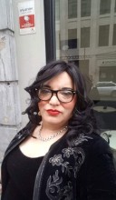 Transexuala matura cu o expereta de ne uitat vino - imagine 2