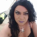 Milff Transsexuala bruneta cu forme dulce și pasionala. - imagine 2