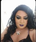 Milff Transsexuala bruneta cu forme dulce și pasionala. - imagine 3