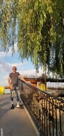 Cristian stelian singur caut o relatie - imagine 1