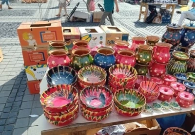 Domn 45 de ani din Sibiu