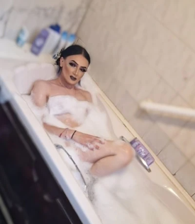 Nadia Trans doar show la web 44