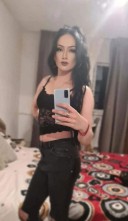 Nadia TS Doar show la web - imagine 3