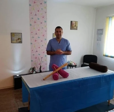 Execut masaj de toate tipurile