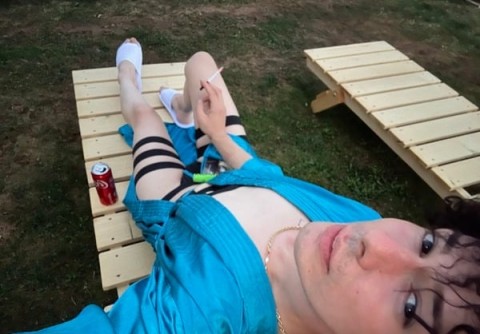 Hattiche (gay pasiv) aici doar pentru bărbați generoși