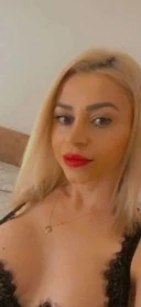 Bună Numele meu este Raisa transexuală - imagine 1