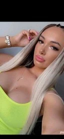 Alexandra transexuală de lux 22 de ani - imagine 1