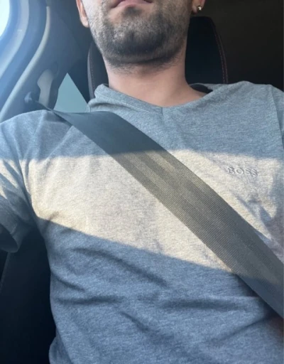 Băiat educat și curat