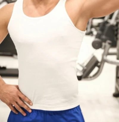 Escortă Masculină 35 ani bine făcut