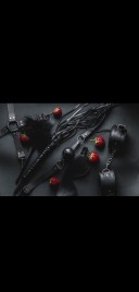 Ador dominarea,fac si party(tip 27ani,bi versatil ,in cautarea de aventuri,detali pe whatsapp) - imagine 1