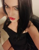 Transexuala reala fac si show web - imagine 3