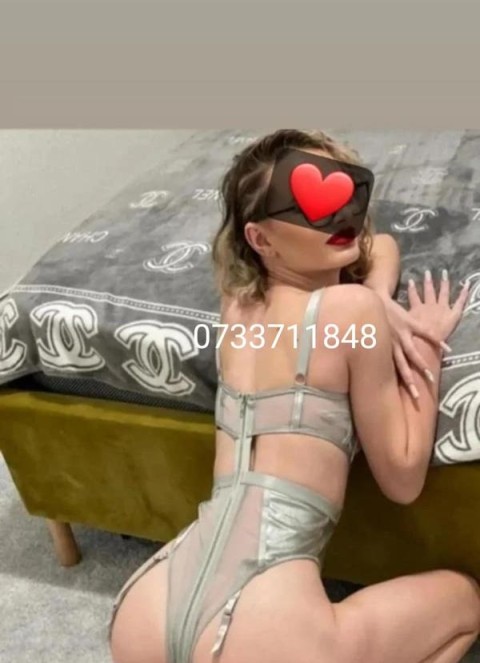 Pe whatsap vorbim.Slim și open-minde!Te aștept Masaj și relaxare totala!