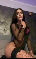 Transexuală rafinată dotată virilă în orașul tău nu ezita sunama - imagine 1