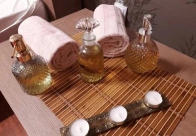 Masaj relaxare si alte tipuri de masaj doar pentru Doamne care vor putin rasfat