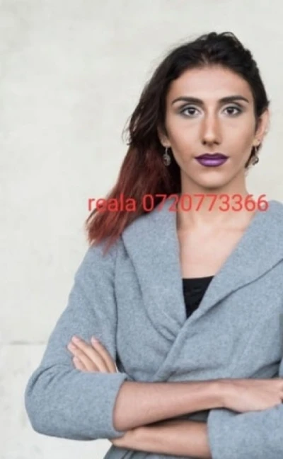 Gaby transgender verry real .kiss baby.