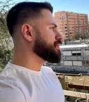 Erik Pnt scurt timp la tine in oras pnt Barbati potent financiar - imagine 1