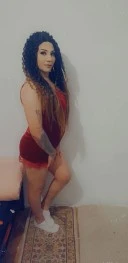 Amyra transexuala - imagine 1