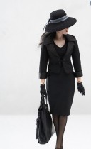 Noblesse Escorts - imagine 2