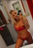 Luxury Blondy Deplasări Outcall Hotel - imagine 2