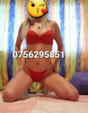 Alexandra 39 ani! - imagine 3