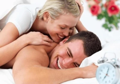 Prietenie cu beneficii