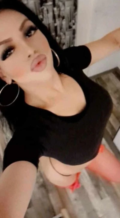 Transexuala karla