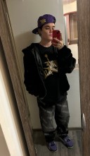 Băiat Trans - Simon Trouble - imagine 3