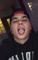 Băiat Trans - Simon Trouble - imagine 4