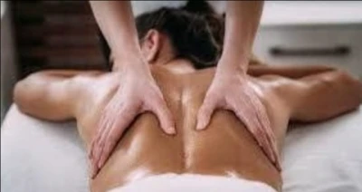 Masaj tantric pentru doamne și domnișoare.