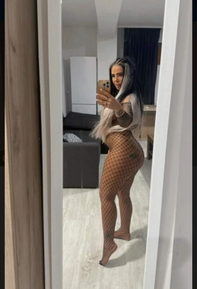 Noua la tine în oraș