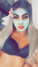 Transsexuală miniona bibi - imagine 3