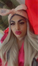 Transsexuală miniona bibi - imagine 4