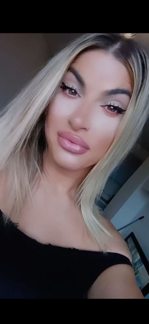 TS Luxury pt cateva zile la tine in oras