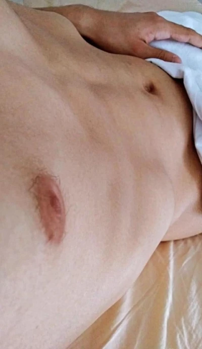 Barbat de 23 de ani cauta amanta sau cuplu