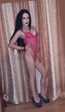 Nadia ts AMANTA PERFECTĂ - imagine 1