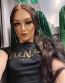 Nadia ts AMANTA PERFECTĂ - imagine 5