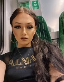 Nadia ts AMANTA PERFECTĂ - imagine 7