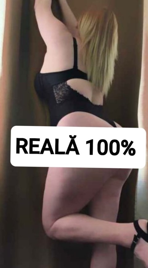 Garantez ca vei reveni! plăcere reciprocă!