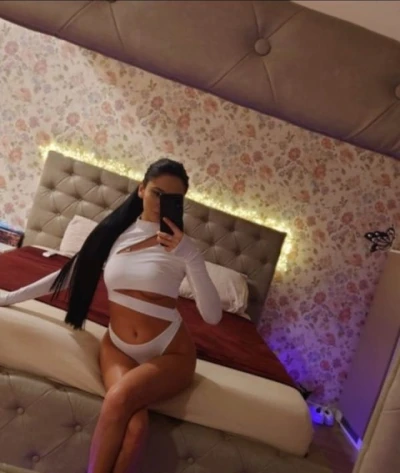 Gabriela prima data în orașul tau