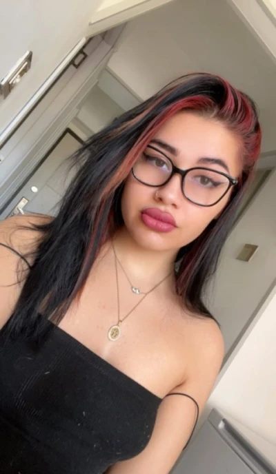 Evaa! NOUĂ ÎN ORAȘ! <333